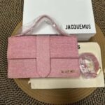 C2-JACQUEMUS Bags#84