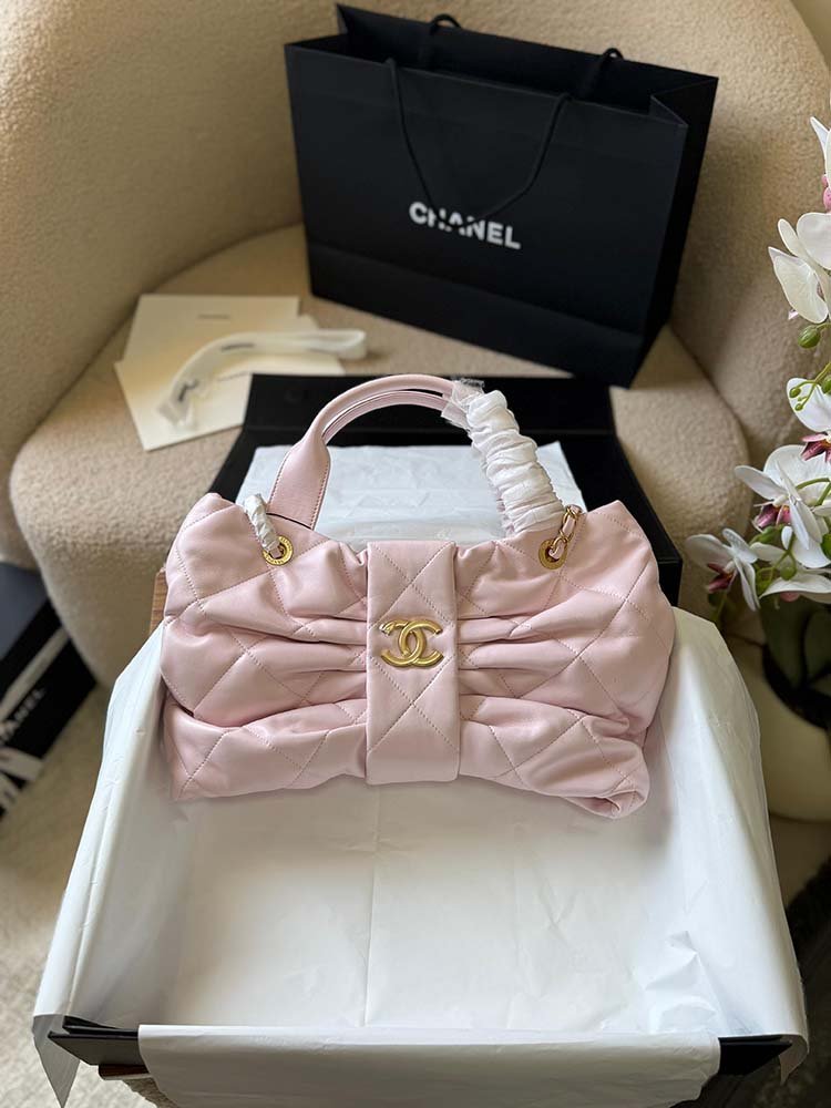 1-Master-BAGS-CHANEL-IMG-20251218-WA0023.jpg Chanel#691 - Image 1