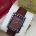 Men Items Cartier WATCH#102