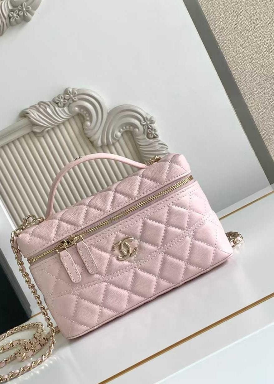 1-a-BAGS-COPY-1-CHANEL-45-10.jpeg Chanel#Bags#460 - Image 1