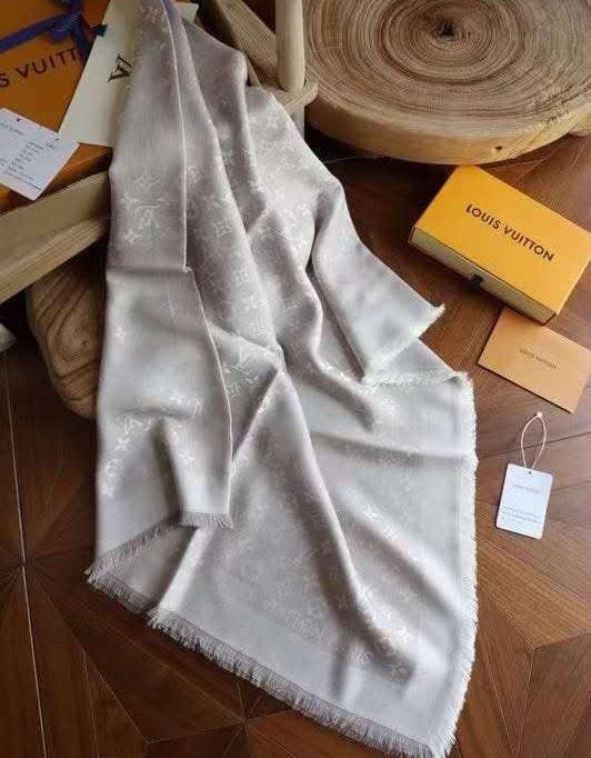 1-a-SCARF-35BD-6.jpeg SCARF#929 - Image 1