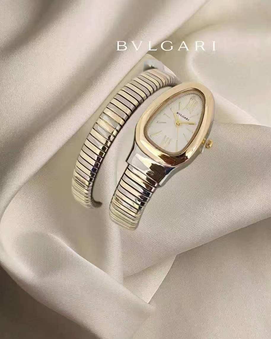 1-a-watch-Bvlgari-45-bd-1.jpeg Bvlgari Watch #245 - Image 1