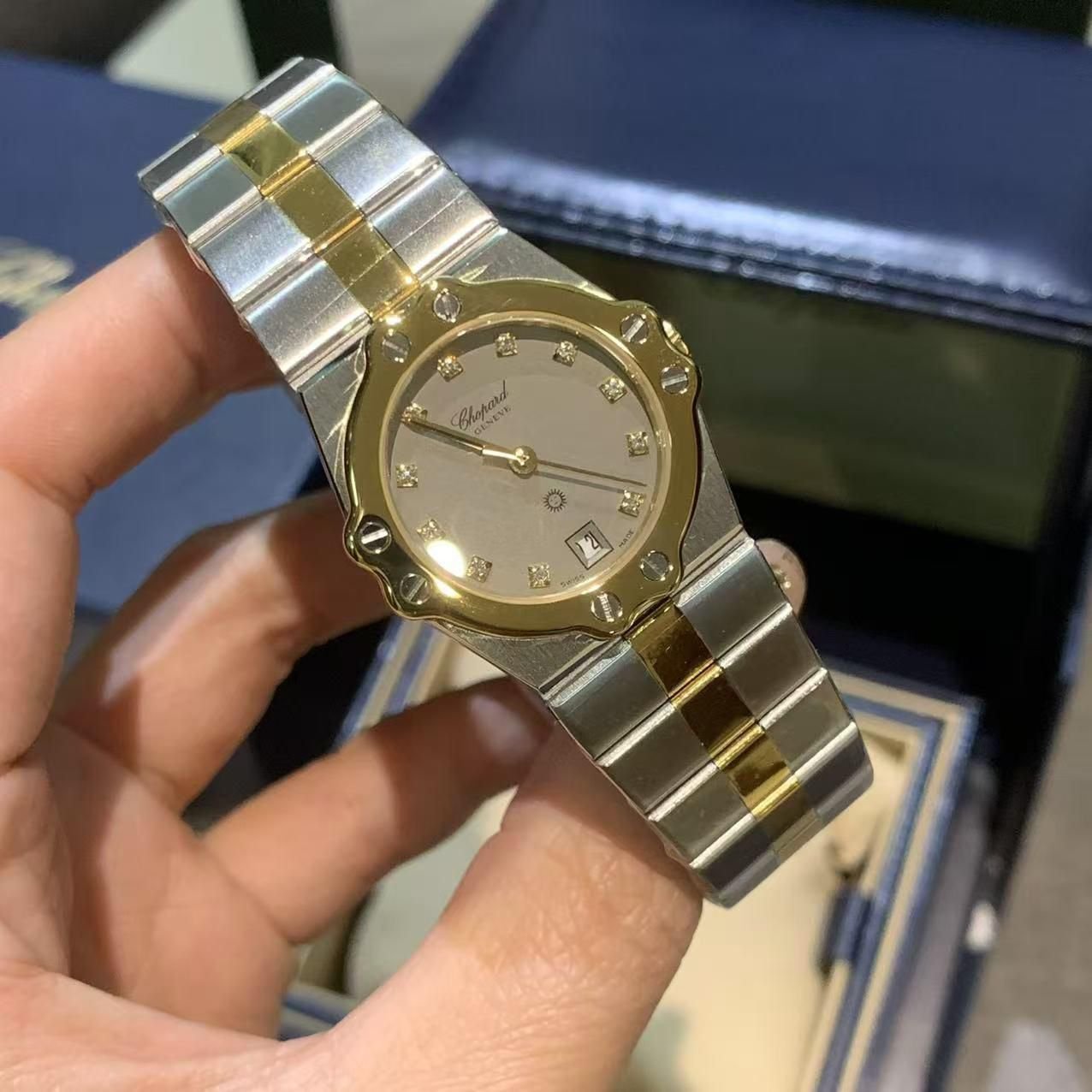 1-chopard-watch-65-7.jpg Chopard Watch#119 - Image 1